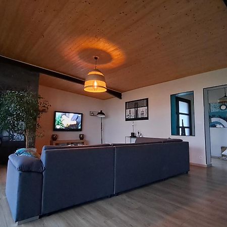 Villa Des 3 Chenes Plouénan Pokój zdjęcie