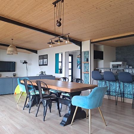 Villa Des 3 Chenes Plouénan Pokój zdjęcie