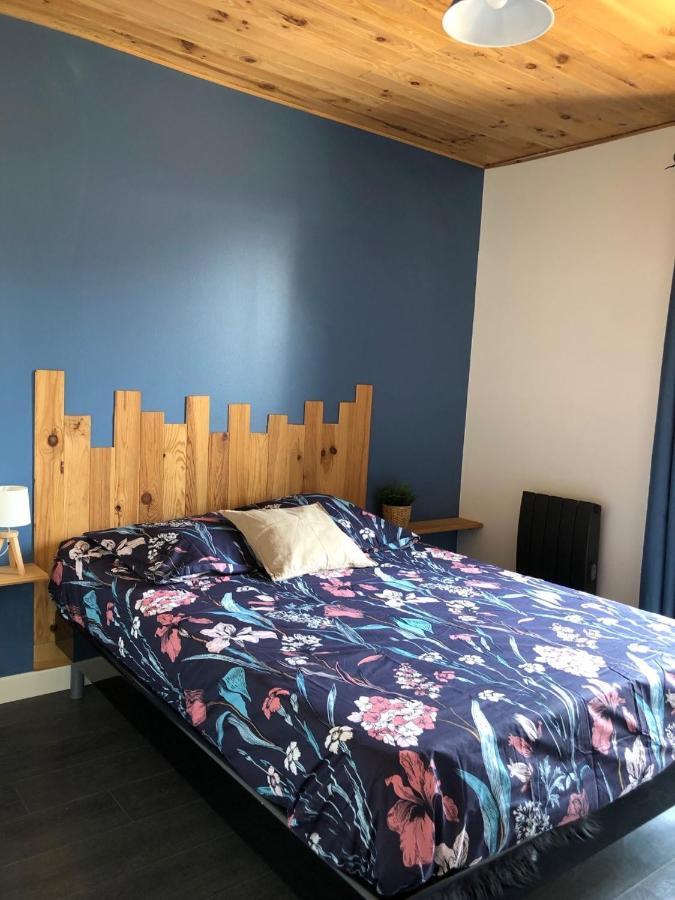 Villa Des 3 Chenes Plouénan Zewnętrze zdjęcie