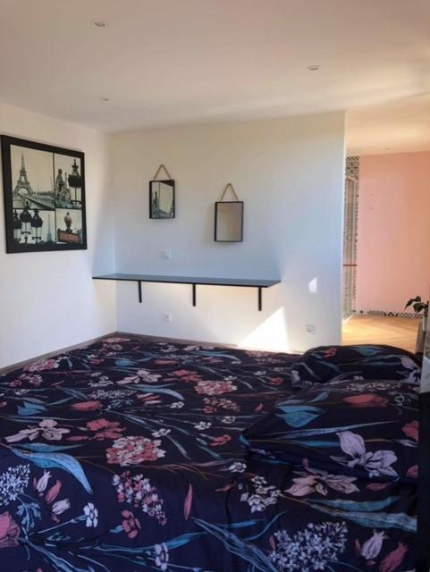 Villa Des 3 Chenes Plouénan Zewnętrze zdjęcie