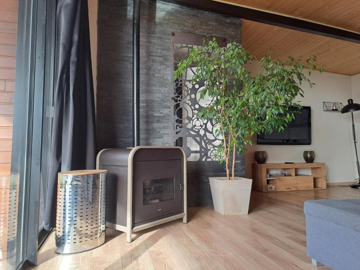 Villa Des 3 Chenes Plouénan Zewnętrze zdjęcie
