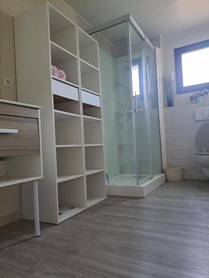 Villa Des 3 Chenes Plouénan Zewnętrze zdjęcie