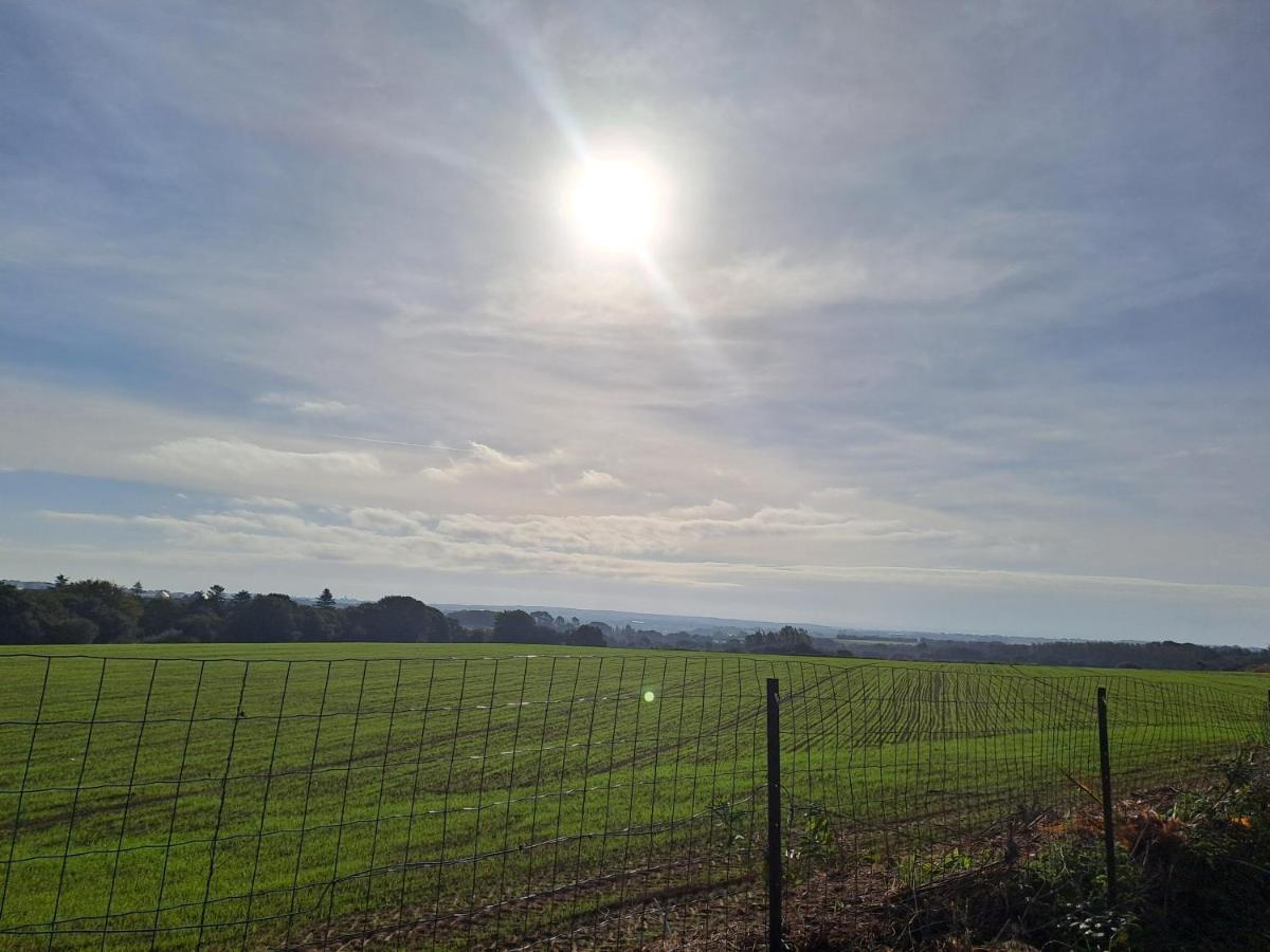 Villa Des 3 Chenes Plouénan Zewnętrze zdjęcie