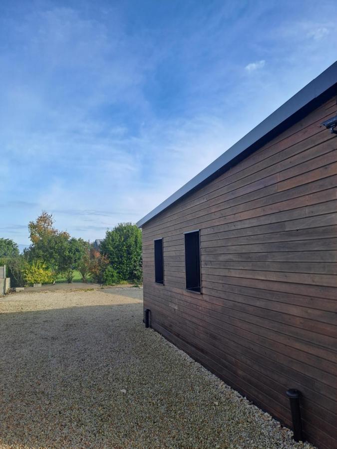 Villa Des 3 Chenes Plouénan Zewnętrze zdjęcie