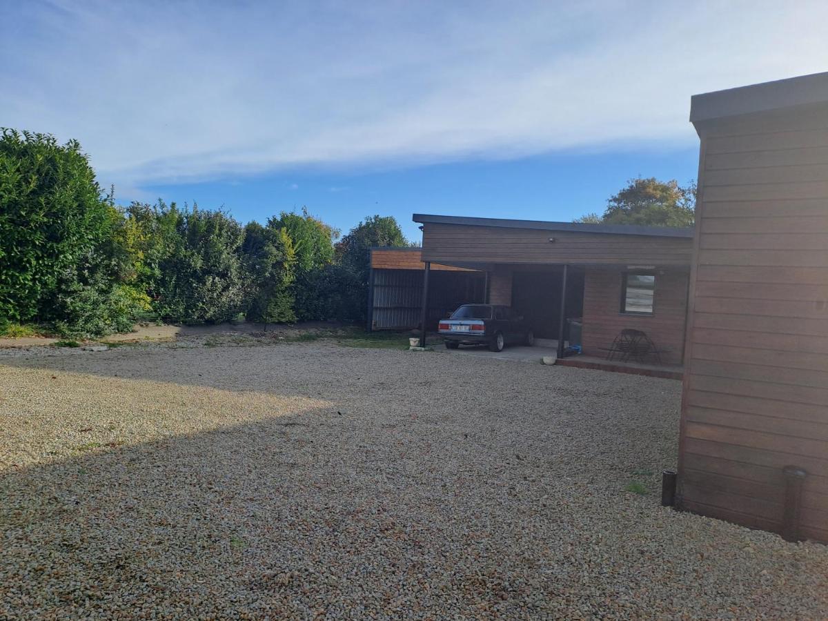 Villa Des 3 Chenes Plouénan Zewnętrze zdjęcie