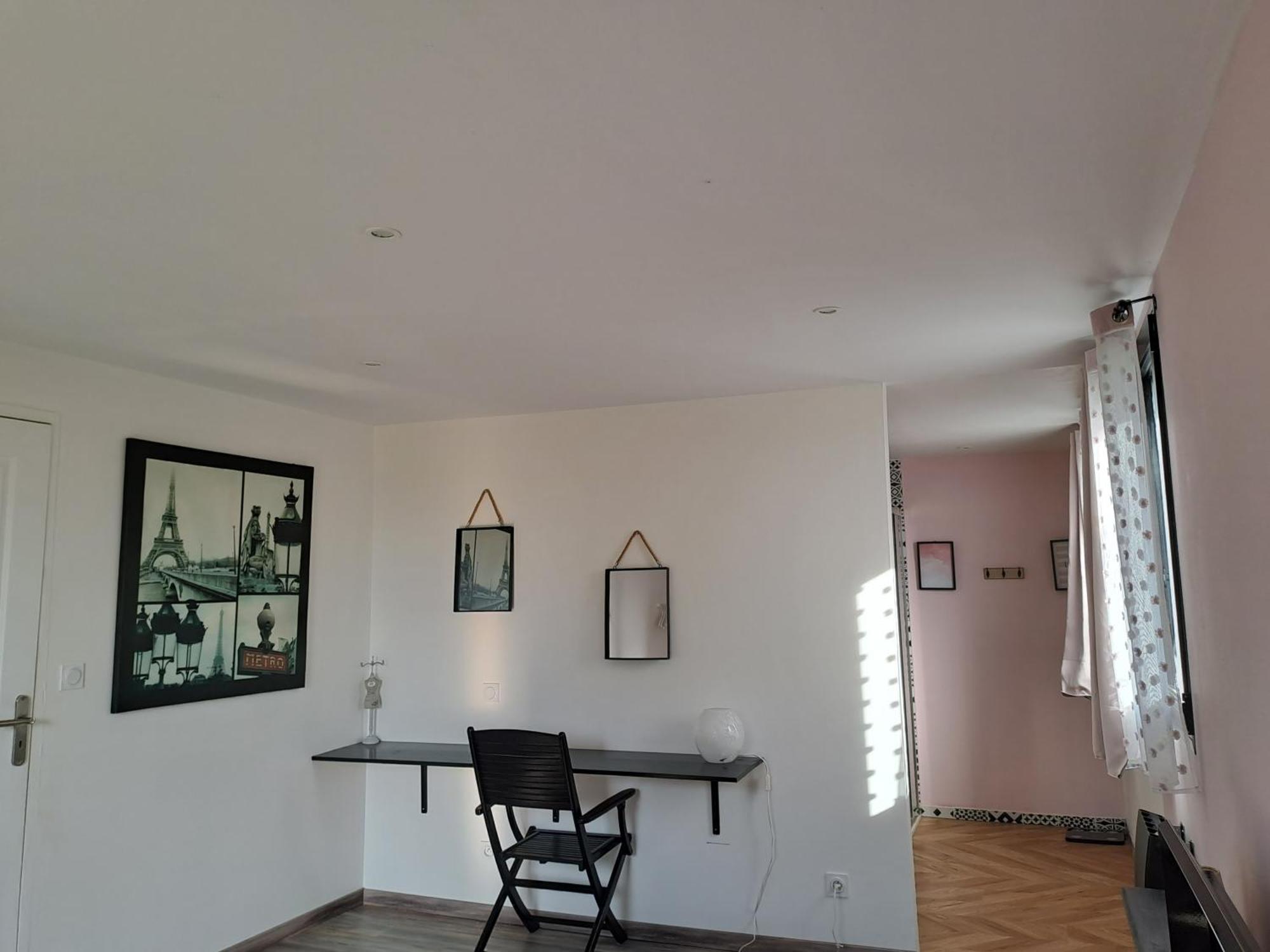 Villa Des 3 Chenes Plouénan Pokój zdjęcie