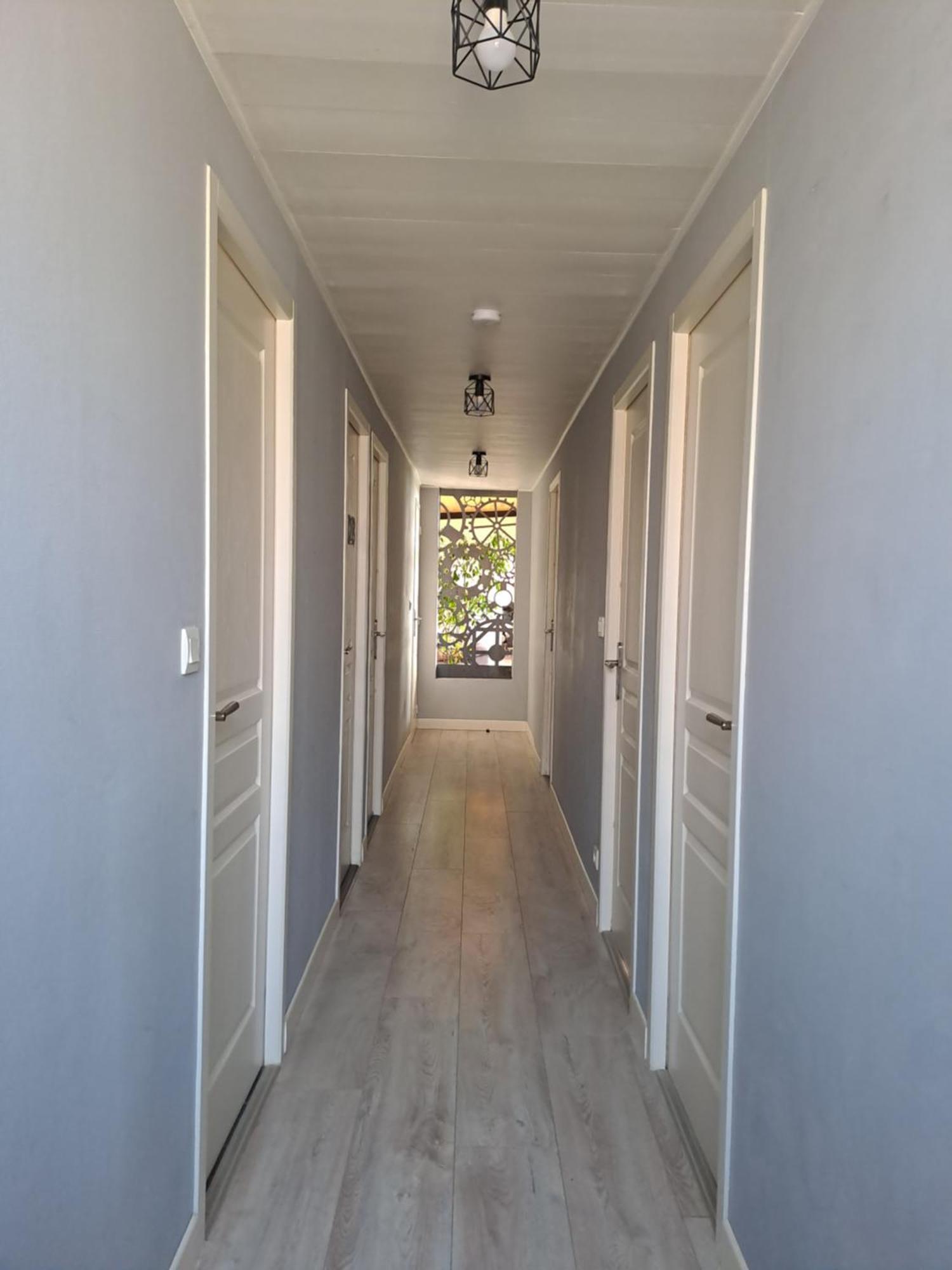 Villa Des 3 Chenes Plouénan Pokój zdjęcie