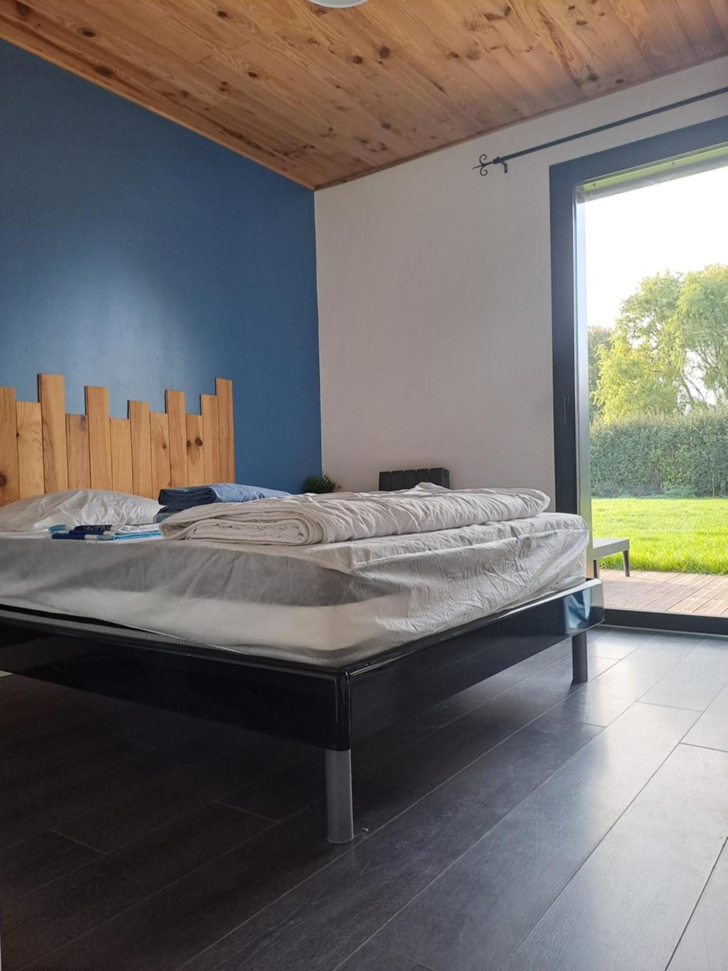 Villa Des 3 Chenes Plouénan Pokój zdjęcie