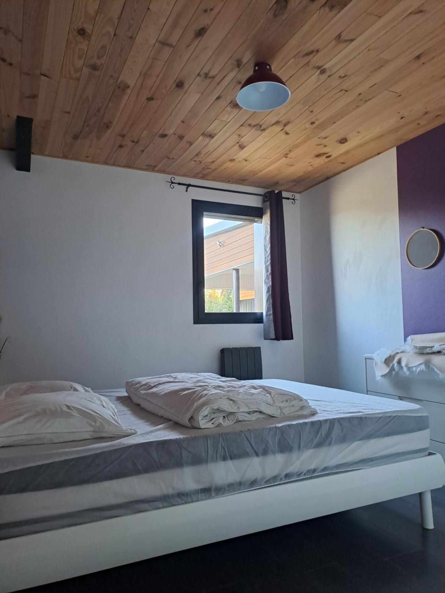 Villa Des 3 Chenes Plouénan Pokój zdjęcie