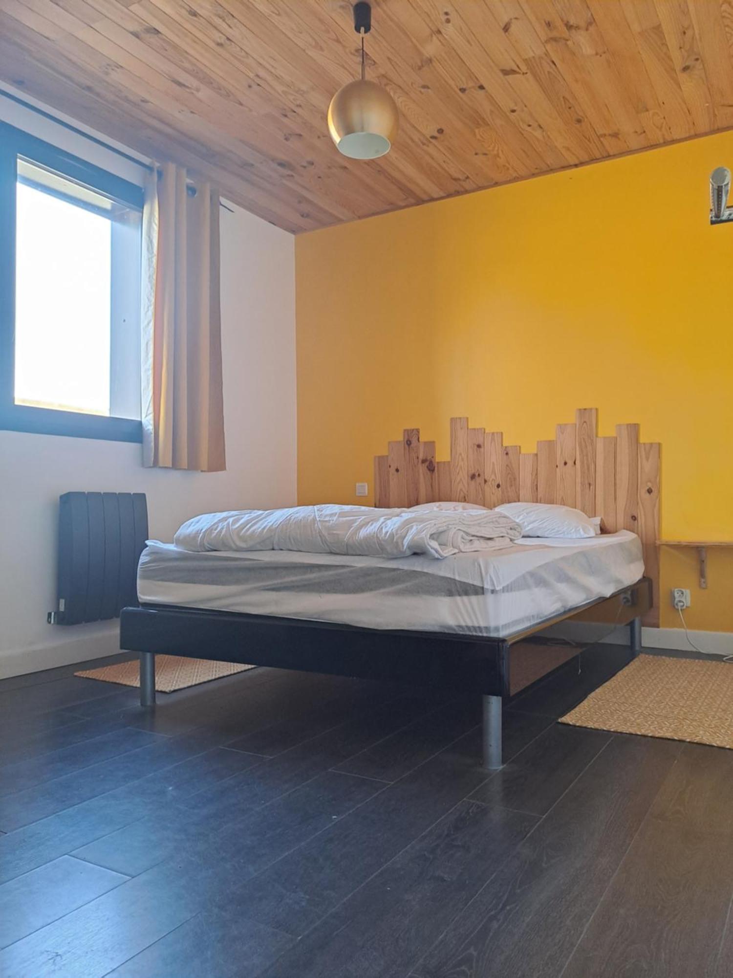 Villa Des 3 Chenes Plouénan Pokój zdjęcie