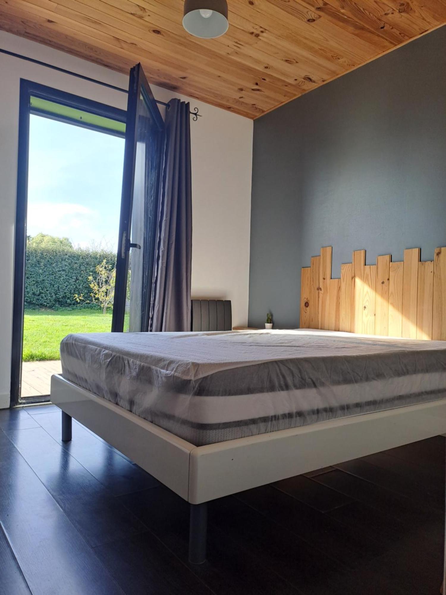 Villa Des 3 Chenes Plouénan Pokój zdjęcie